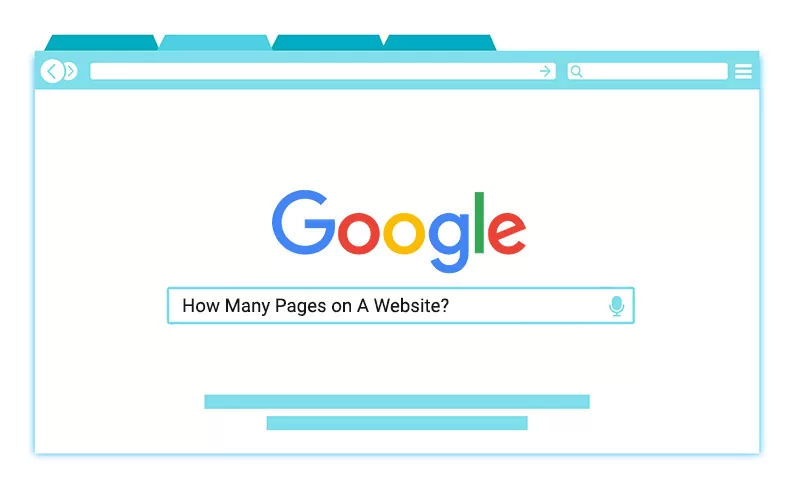 How to Check How Many Pages Are on Your Website